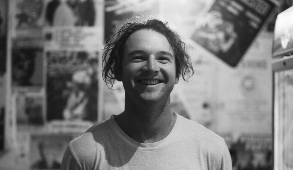 Jack Botts + support: Ben Camden